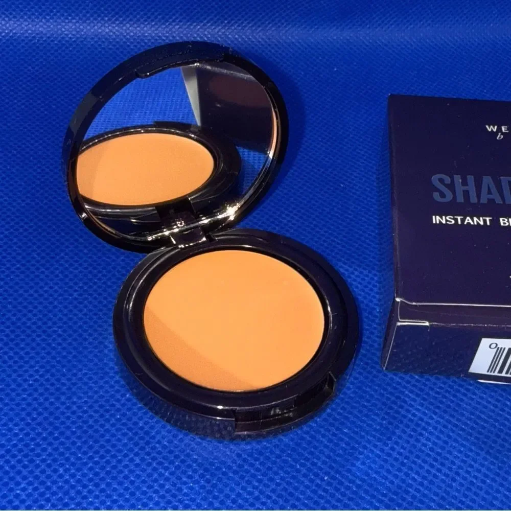 Westmore Beauty SHADOW EDIT MAGIC SHADOW ERASER - Medium Tan